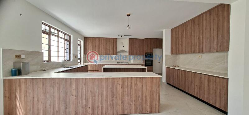 4 bedroom Townhouse For Rent Spring Valley Lower Kabete Westlands Nairobi - 2