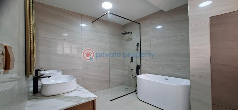 4 bedroom Townhouse For Rent Spring Valley Lower Kabete Westlands Nairobi - 8