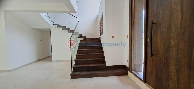 4 bedroom Townhouse For Rent Spring Valley Lower Kabete Westlands Nairobi - 6