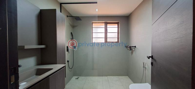 4 bedroom Townhouse For Rent Spring Valley Lower Kabete Westlands Nairobi - 14