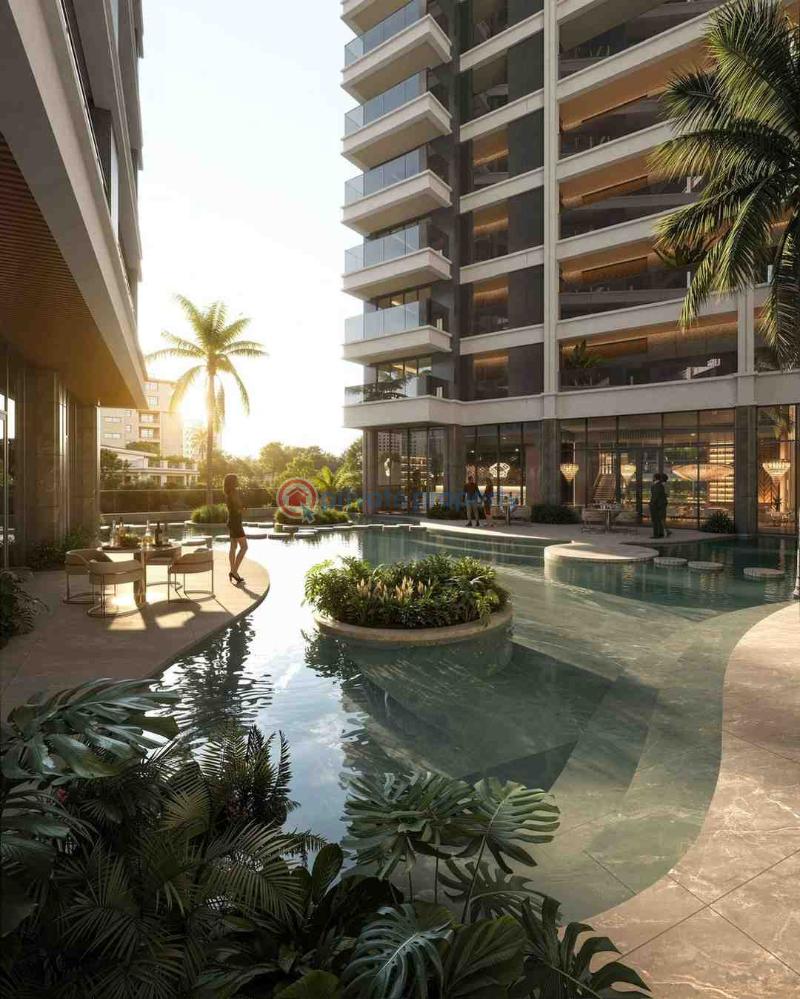 1 bedroom Apartment For Sale Riverside Drive Raphta Road Westlands Nairobi - 10