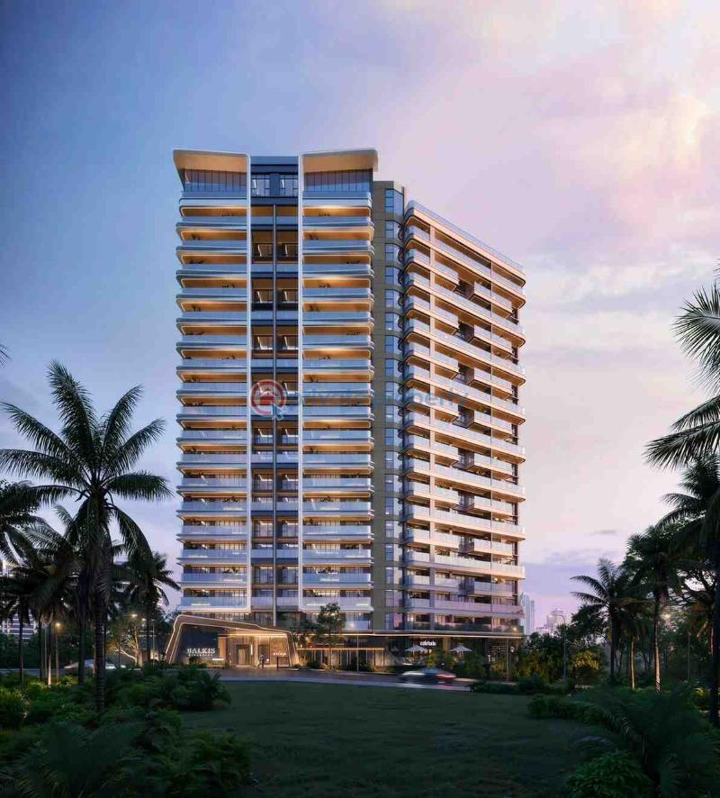 1 bedroom Apartment For Sale Riverside Drive Raphta Road Westlands Nairobi - 6