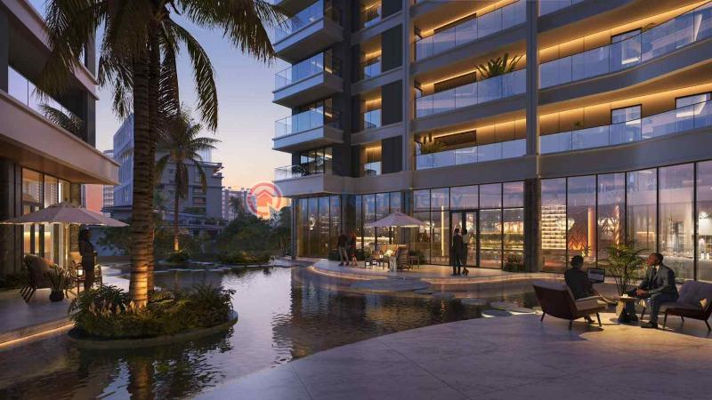 1 bedroom Apartment For Sale Riverside Drive Raphta Road Westlands Nairobi - 5