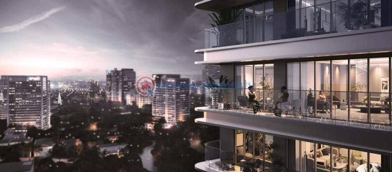 1 bedroom Apartment For Sale Riverside Drive Raphta Road Westlands Nairobi - 4