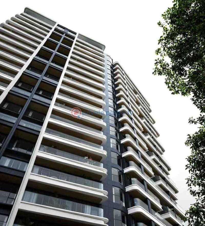 1 bedroom Apartment For Sale Riverside Drive Raphta Road Westlands Nairobi - 9