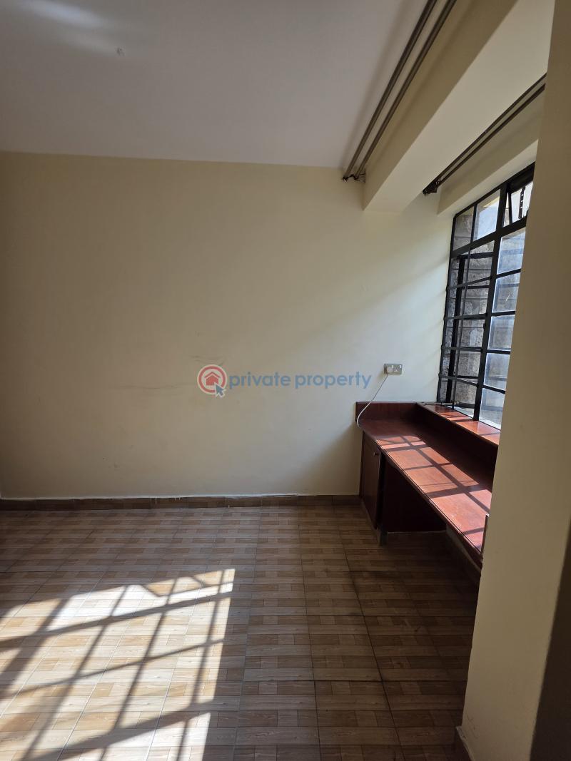 1 bedroom Bedsitter (Single Room) For Rent Kandara Road near Kasuku Center Kileleshwa Nairobi - 4