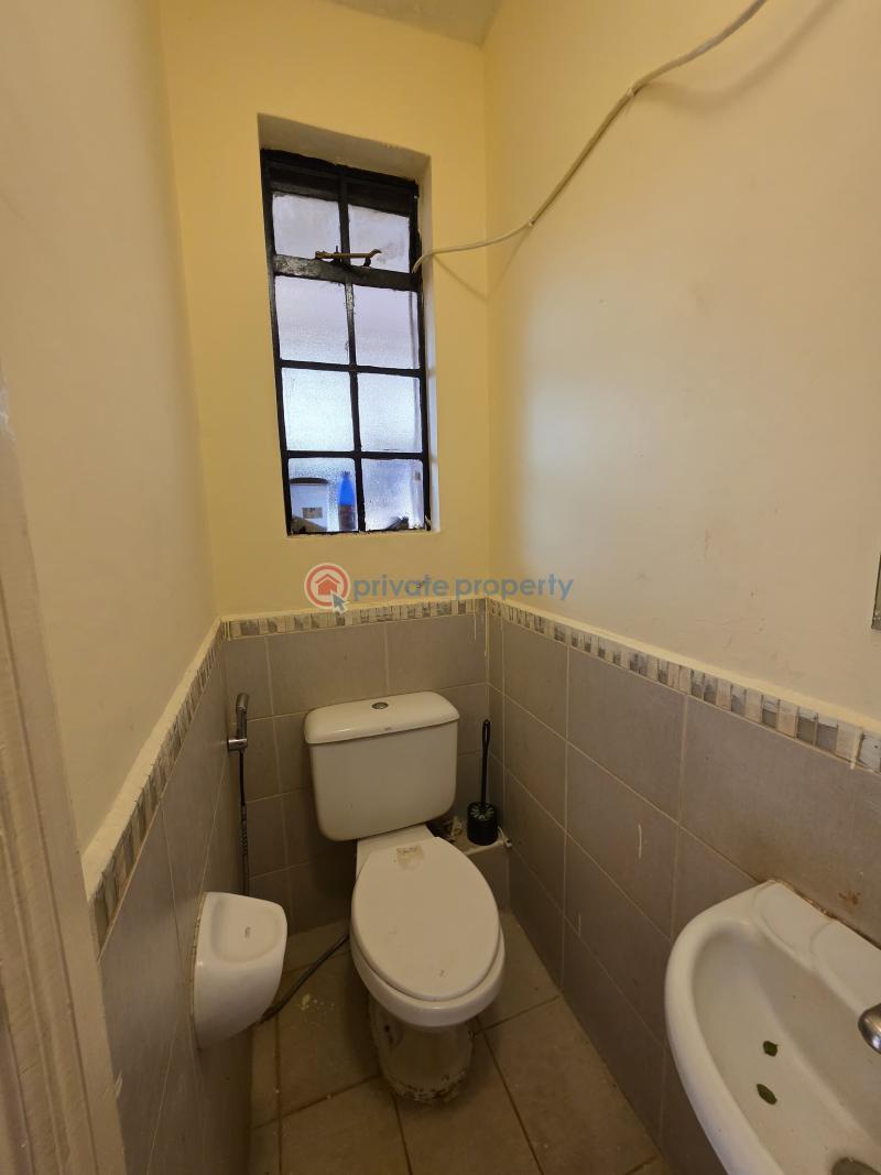 1 bedroom Bedsitter (Single Room) For Rent Kandara Road near Kasuku Center Kileleshwa Nairobi - 5