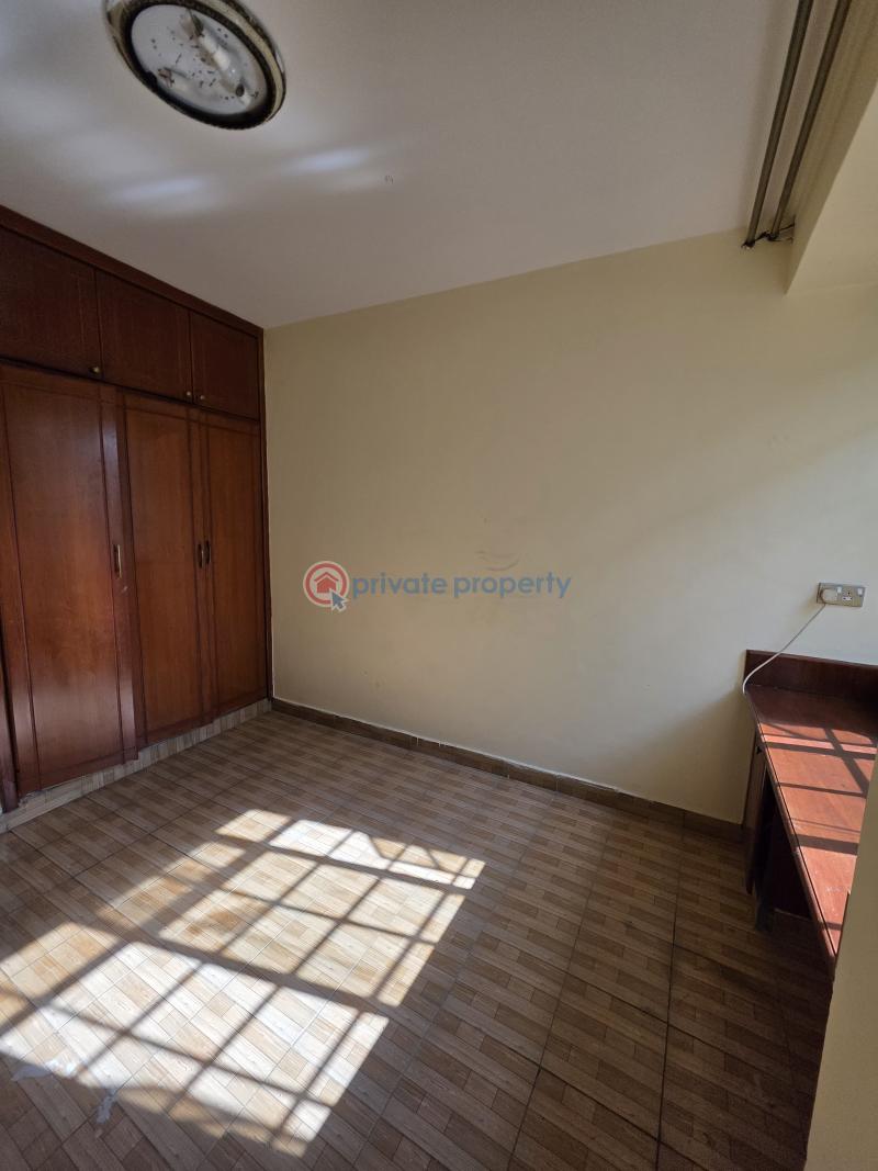 1 bedroom Bedsitter (Single Room) For Rent Kandara Road near Kasuku Center Kileleshwa Nairobi - 1