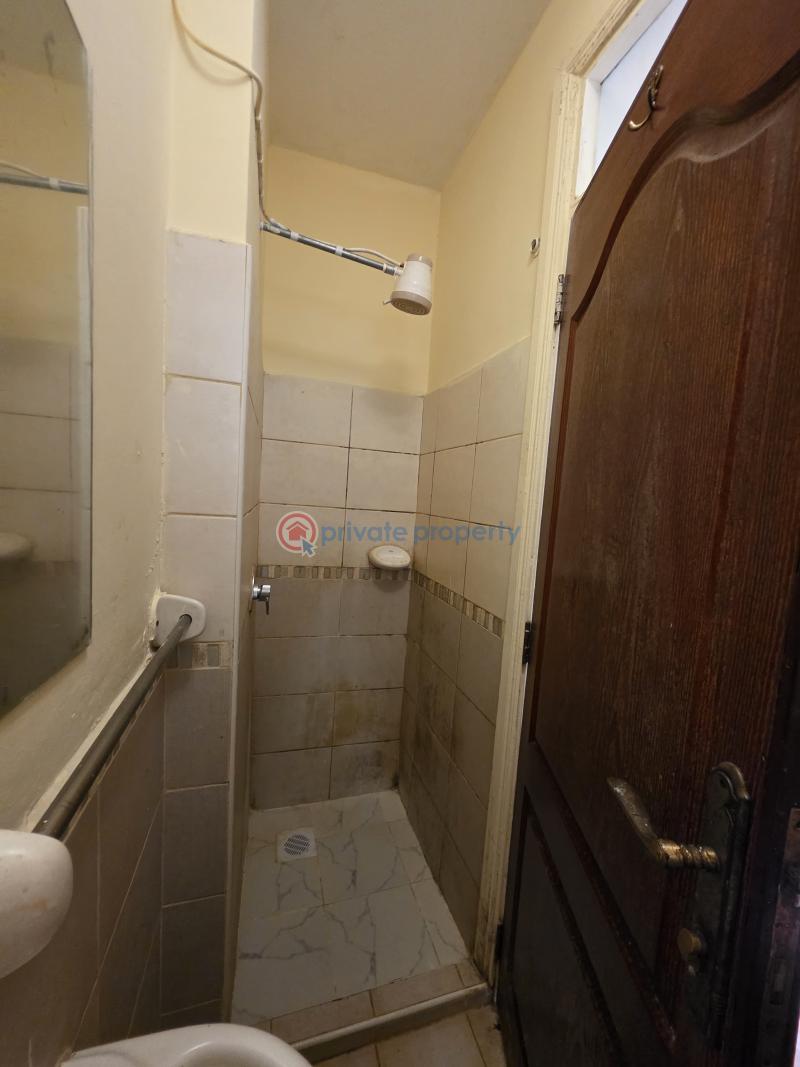 1 bedroom Bedsitter (Single Room) For Rent Kandara Road near Kasuku Center Kileleshwa Nairobi - 7