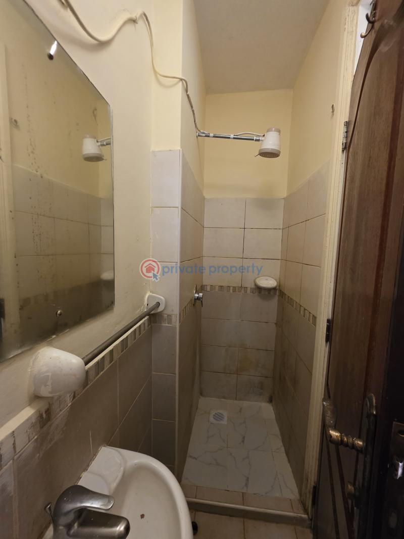 1 bedroom Bedsitter (Single Room) For Rent Kandara Road near Kasuku Center Kileleshwa Nairobi - 6