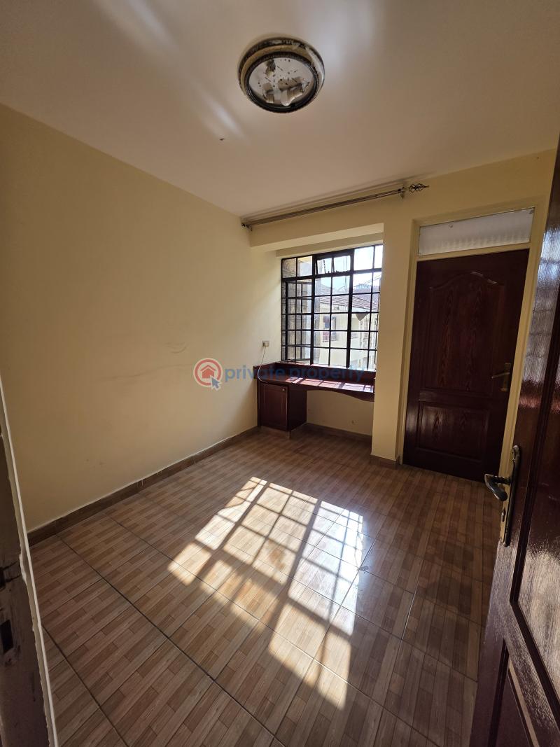 1 bedroom Bedsitter (Single Room) For Rent Kandara Road near Kasuku Center Kileleshwa Nairobi - 2