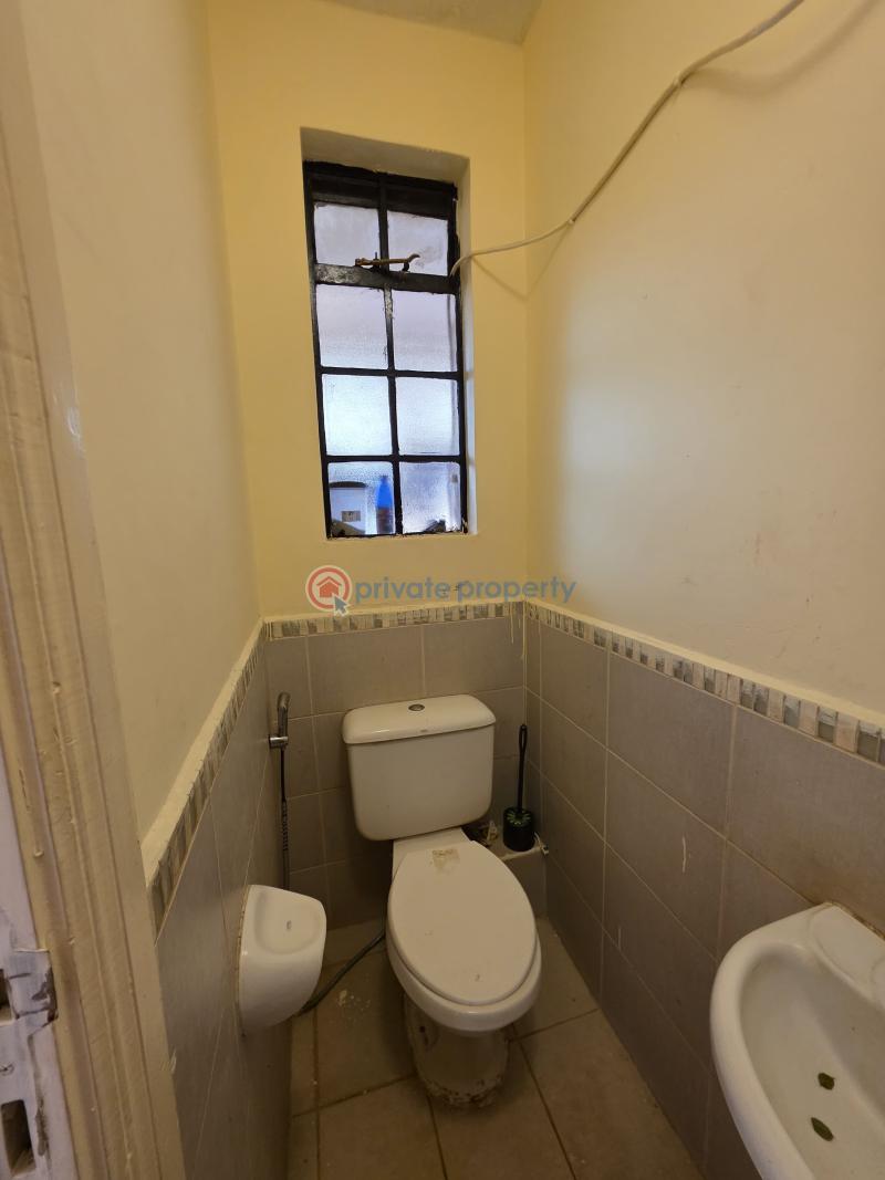 1 bedroom Bedsitter (Single Room) For Rent Kandara Road near Kasuku Center Kileleshwa Nairobi - 3
