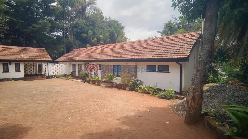 4 bedroom House For Sale Kyuna Estate westlands Nairobi - 21