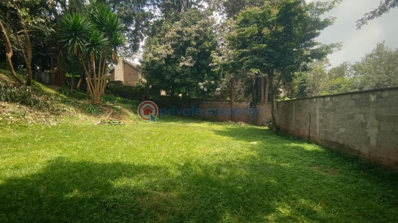 4 bedroom House For Sale Kyuna Estate westlands Nairobi - 18