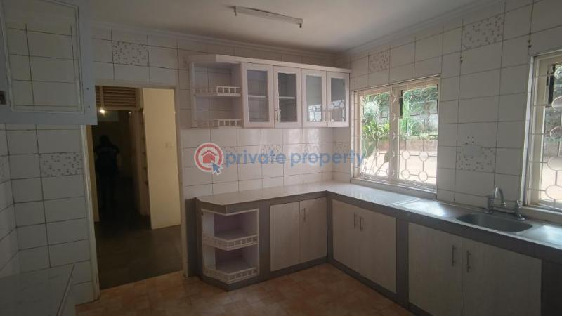 4 bedroom House For Sale Kyuna Estate westlands Nairobi - 2