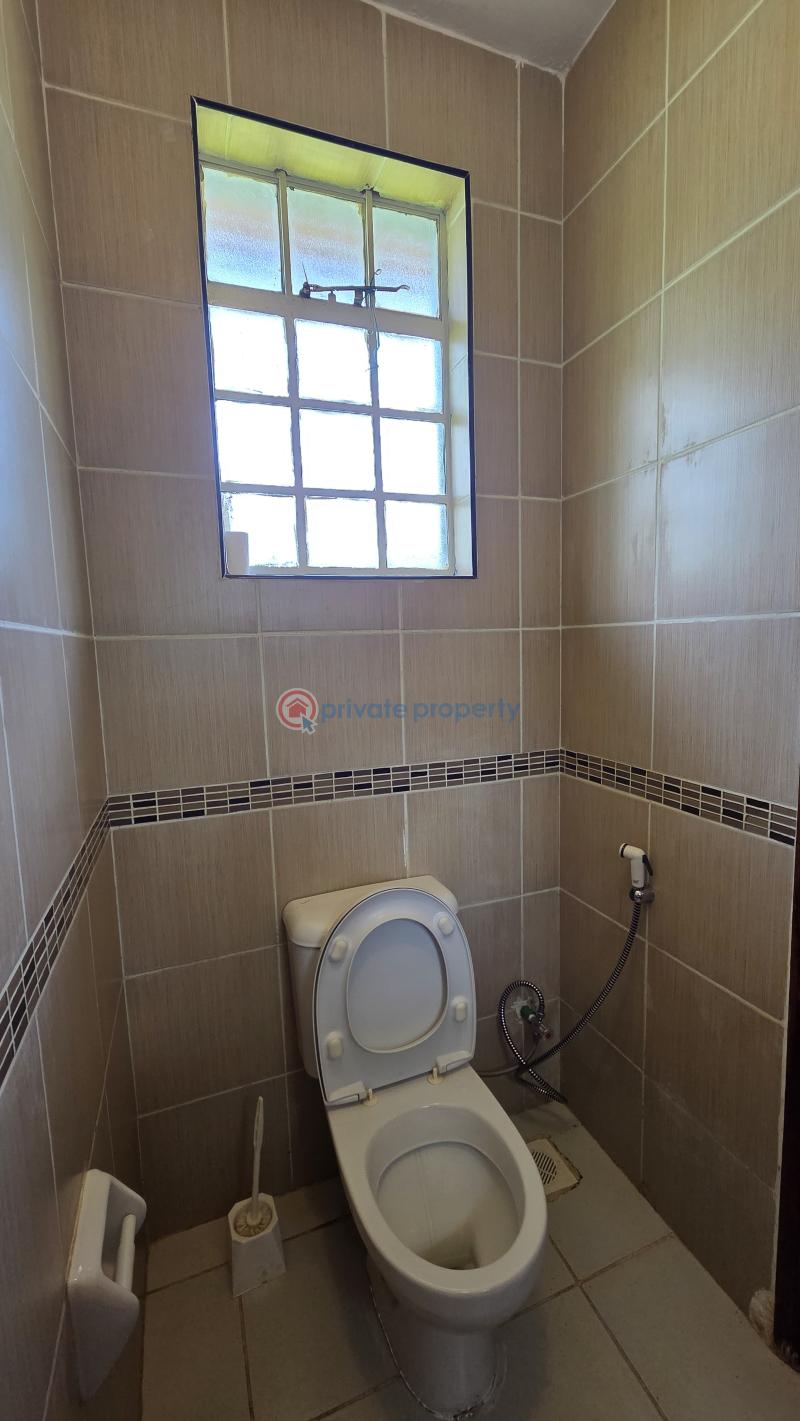 4 bedroom Townhouse For Rent Kitisuru Estate new Kitisuru Nairobi - 12