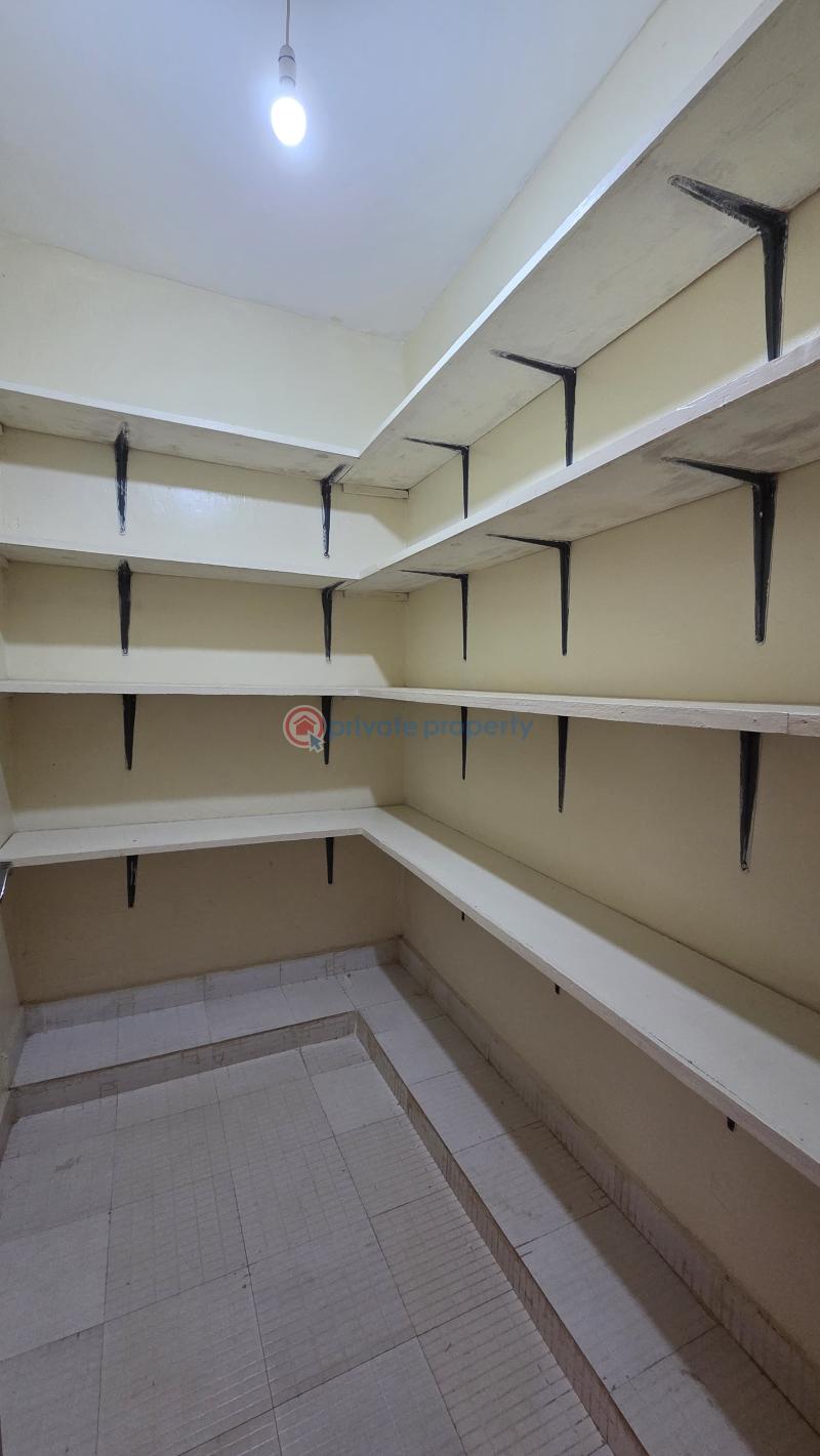 4 bedroom Townhouse For Rent Kitisuru Estate new Kitisuru Nairobi - 4