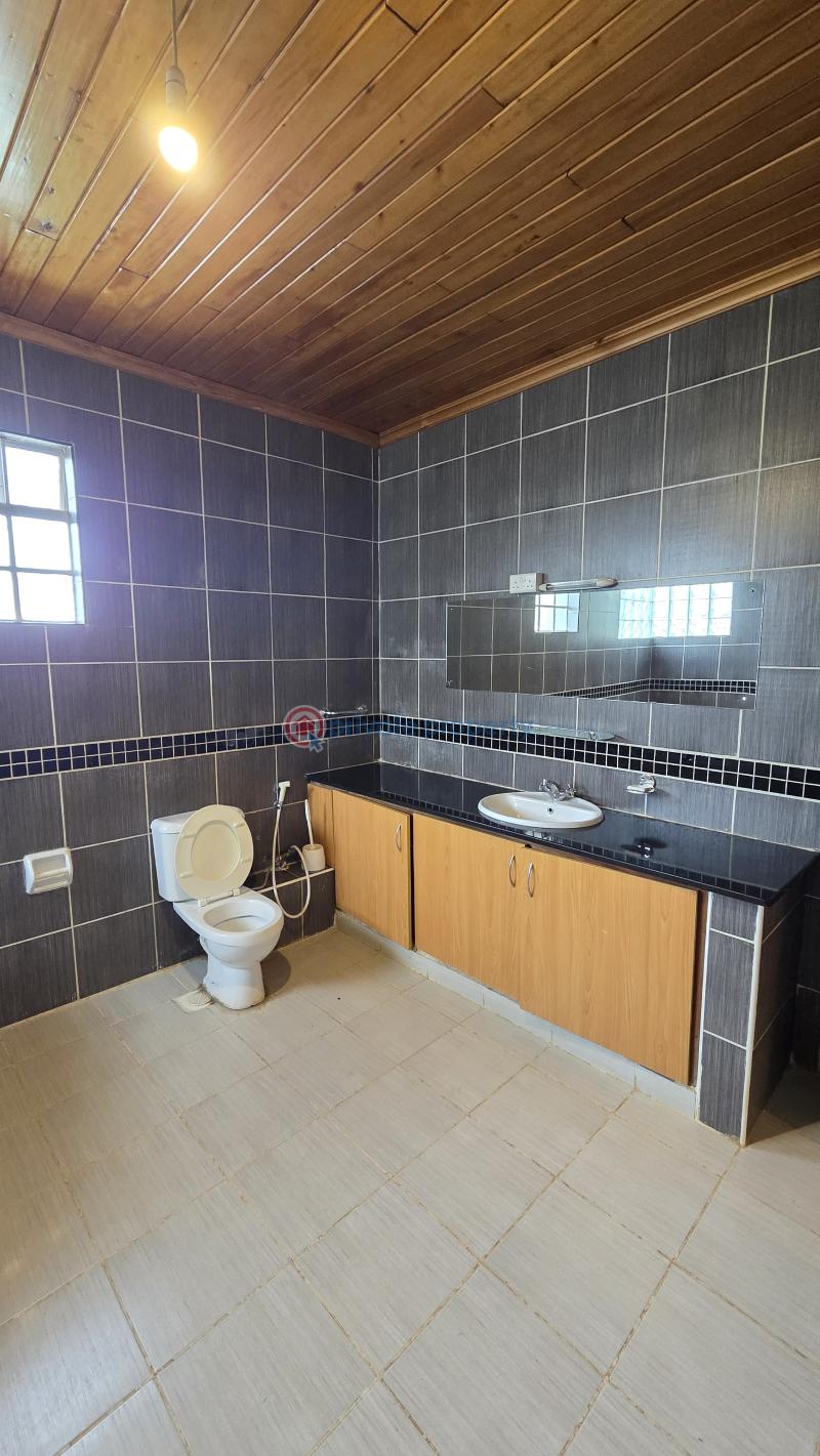 4 bedroom Townhouse For Rent Kitisuru Estate new Kitisuru Nairobi - 25