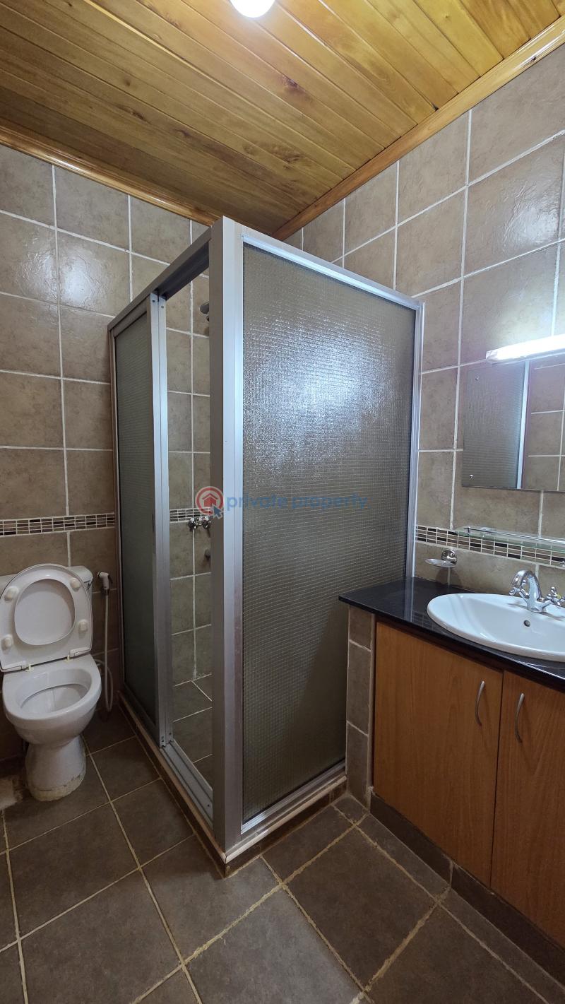 4 bedroom Townhouse For Rent Kitisuru Estate new Kitisuru Nairobi - 17