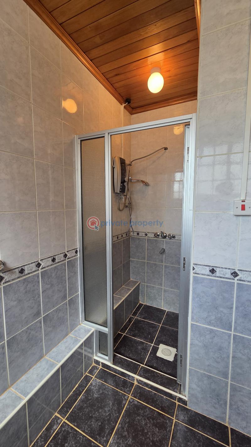 4 bedroom Townhouse For Rent Kitisuru Estate new Kitisuru Nairobi - 21
