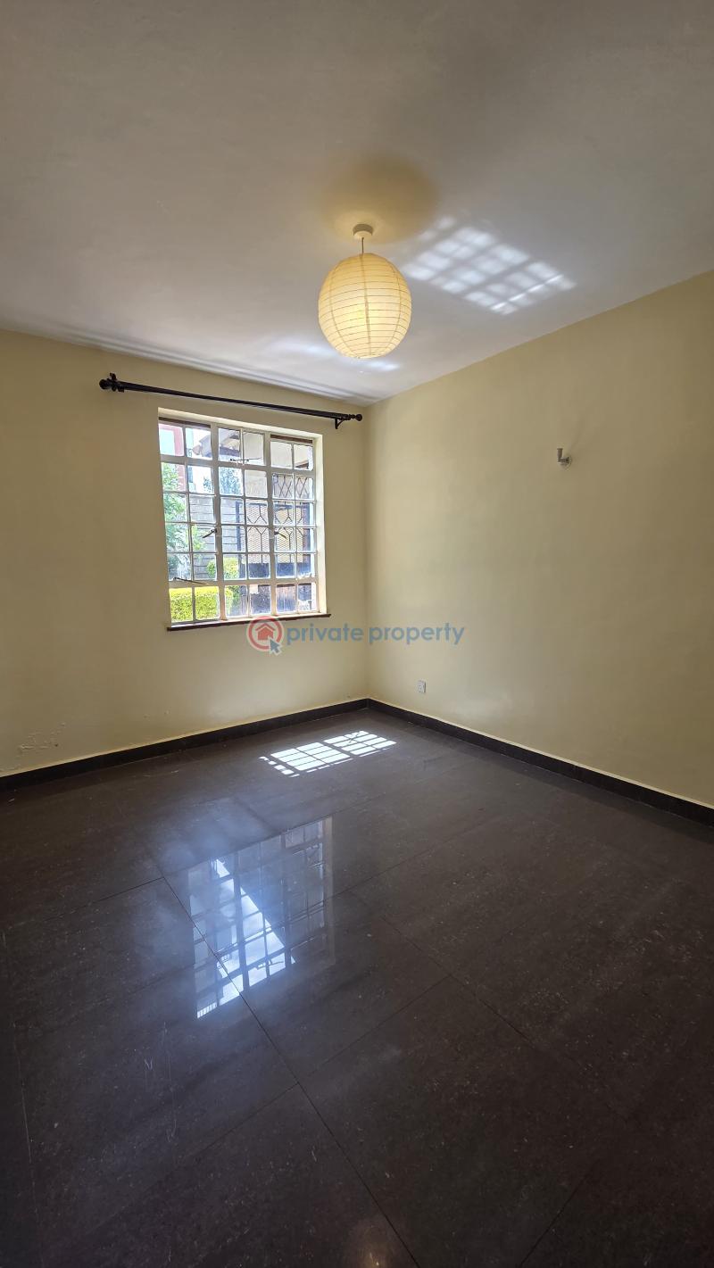 4 bedroom Townhouse For Rent Kitisuru Estate new Kitisuru Nairobi - 18