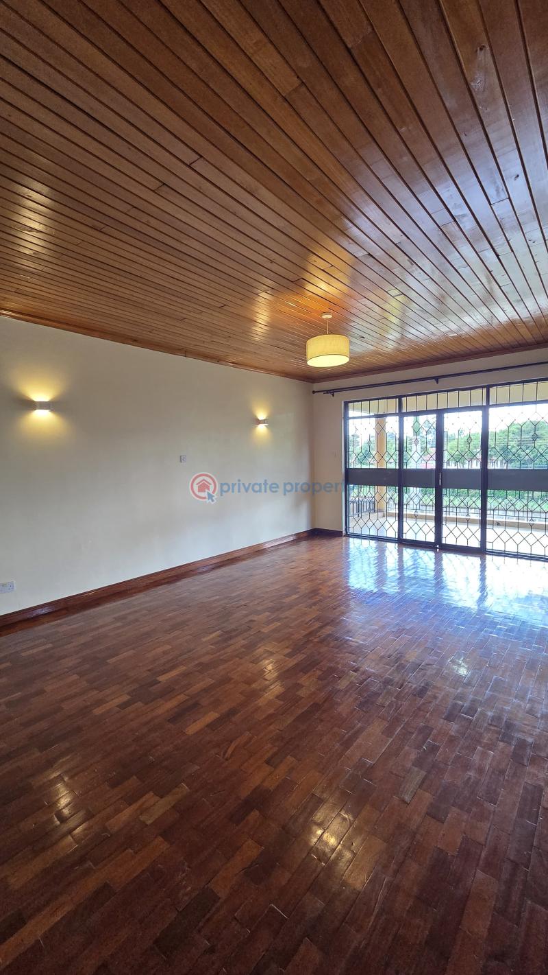 4 bedroom Townhouse For Rent Kitisuru Estate new Kitisuru Nairobi - 2