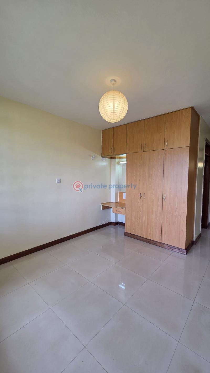 4 bedroom Townhouse For Rent Kitisuru Estate new Kitisuru Nairobi - 19