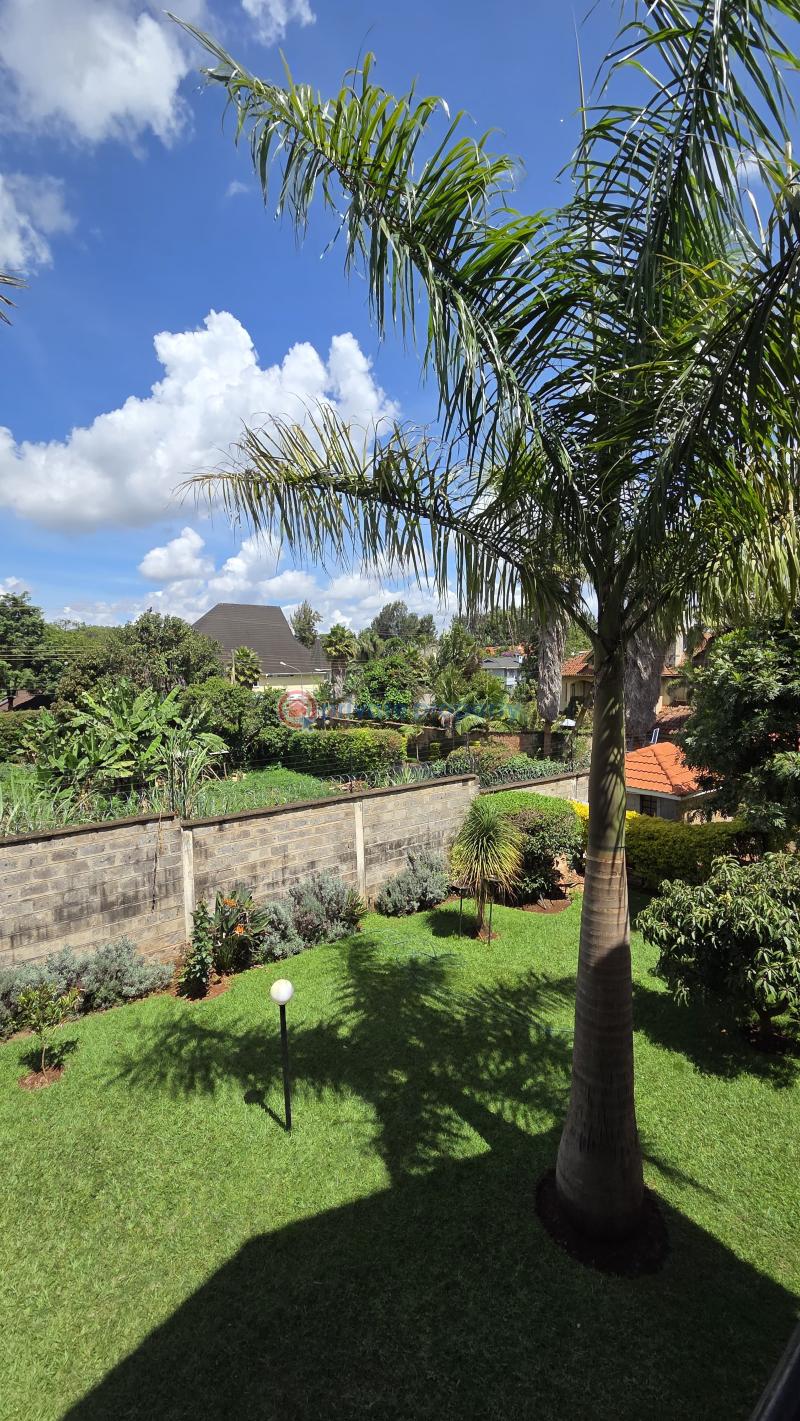 4 bedroom Townhouse For Rent Kitisuru Estate new Kitisuru Nairobi - 9