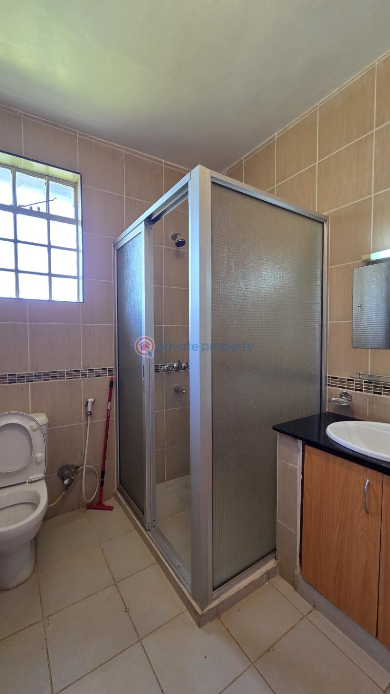 4 bedroom Townhouse For Rent Kitisuru Estate new Kitisuru Nairobi - 15