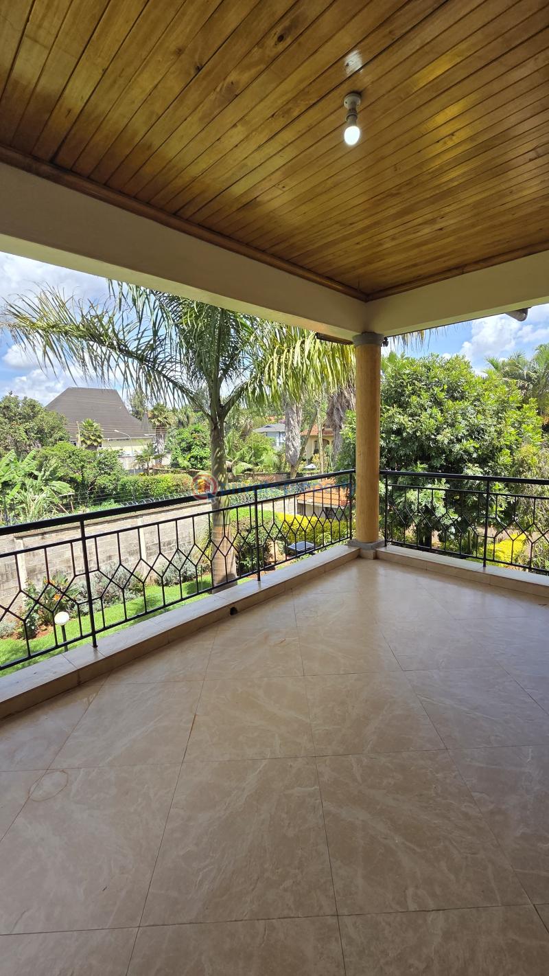 4 bedroom Townhouse For Rent Kitisuru Estate new Kitisuru Nairobi - 22