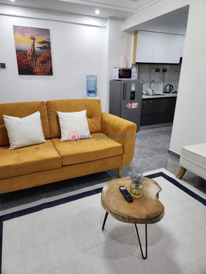 1 bedroom Apartment For Sale Kileleshwa Nairobi - 1