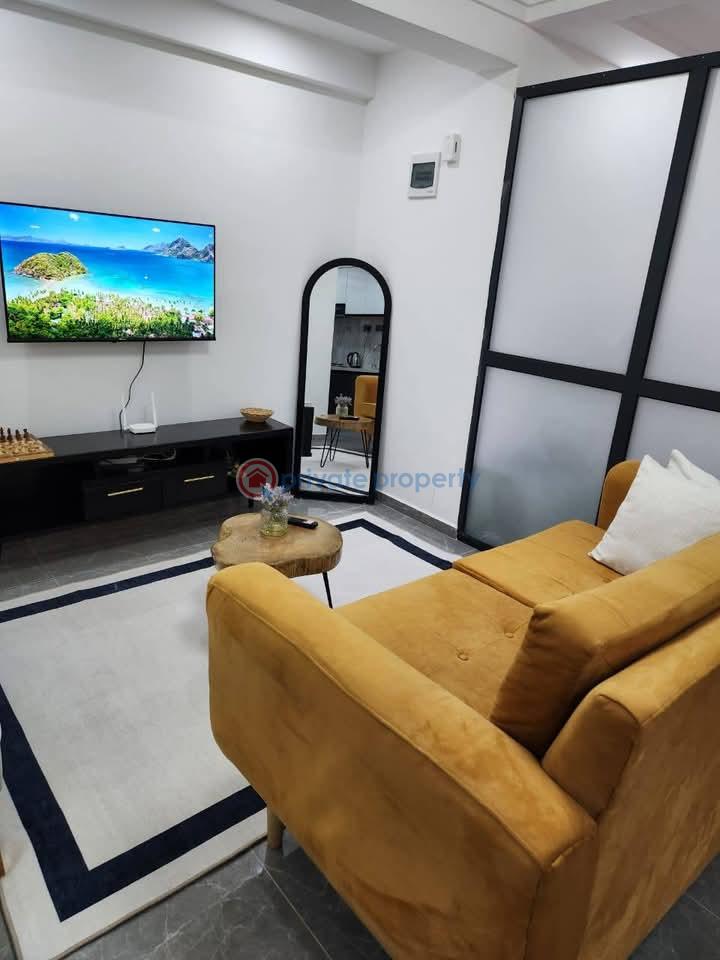 1 bedroom Apartment Short let Kileleshwa Nairobi - 1