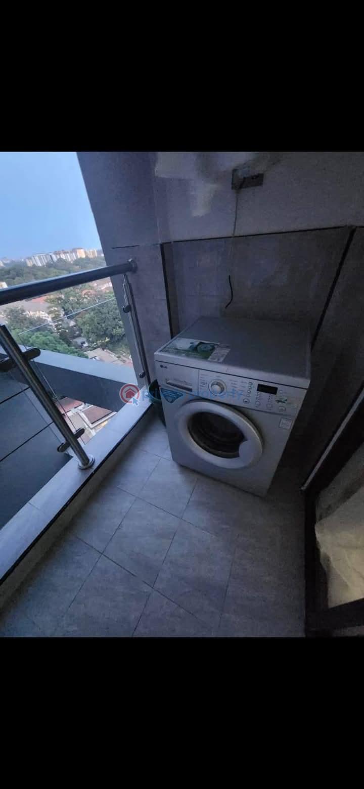 1 bedroom Apartment Short let Kileleshwa Nairobi - 10