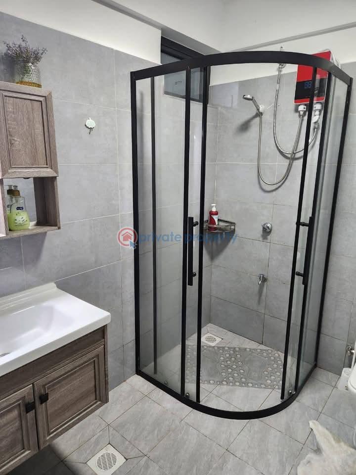 1 bedroom Apartment Short let Kileleshwa Nairobi - 5
