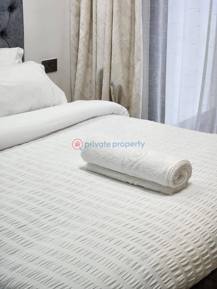 1 bedroom Apartment Short let Kileleshwa Nairobi - 4