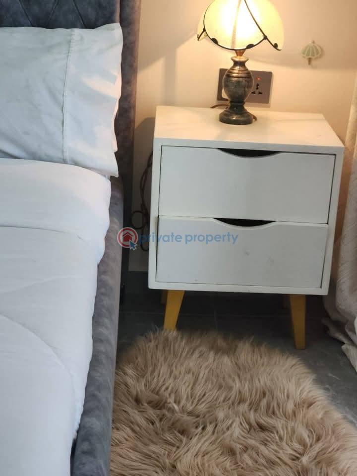 1 bedroom Apartment Short let Kileleshwa Nairobi - 2