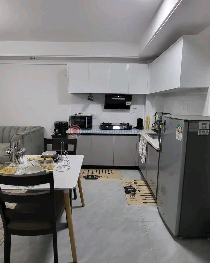 1 bedroom Apartment For Rent Westgate Mall westlands. Nairobi - 3