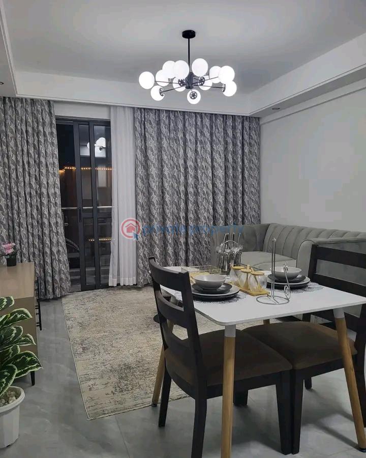 1 bedroom Apartment For Rent Westgate Mall westlands. Nairobi - 1