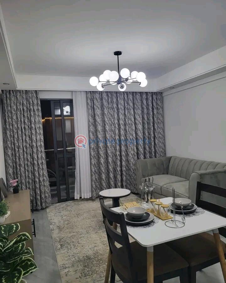 1 bedroom Apartment For Rent Westgate Mall westlands. Nairobi - 2