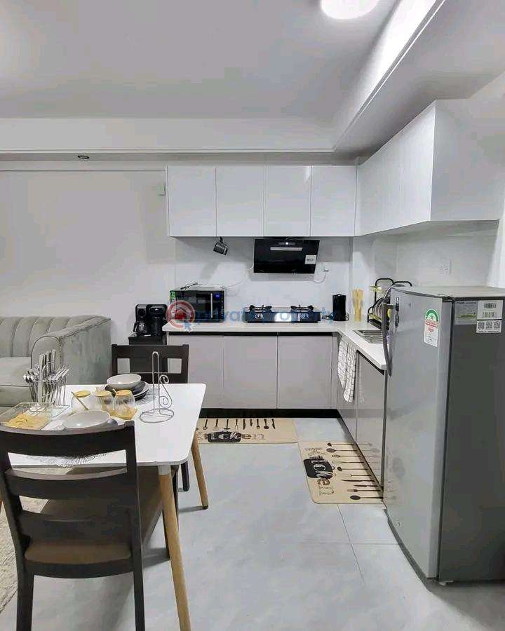 1 bedroom Apartment For Rent Westgate Mall westlands. Nairobi - 0