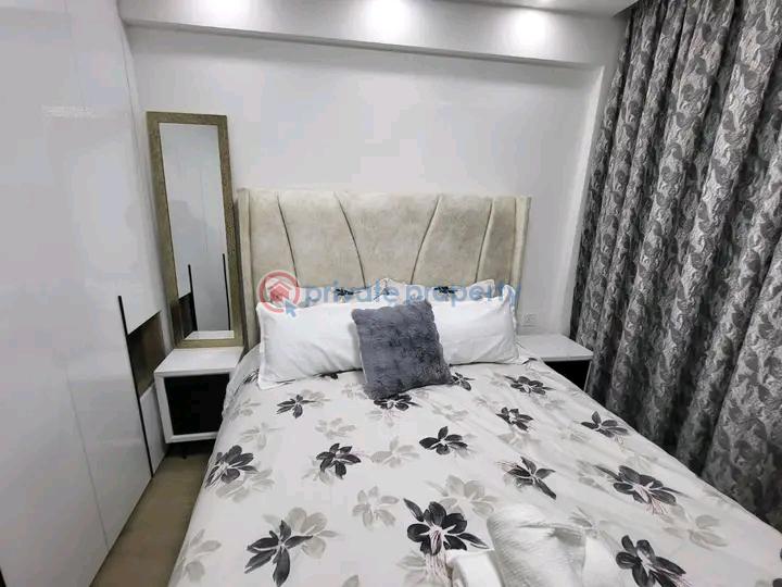 1 bedroom Apartment For Rent Westgate Mall westlands. Nairobi - 4