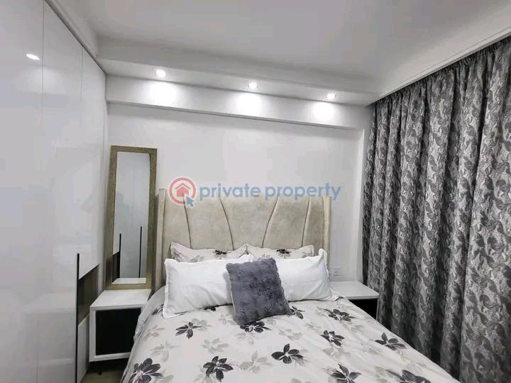 1 bedroom Apartment For Rent Westgate Mall westlands. Nairobi - 5
