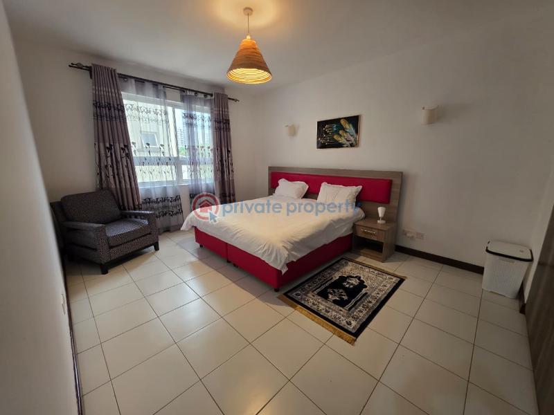 2 bedroom Apartment For Rent Westlands Nairobi - 4