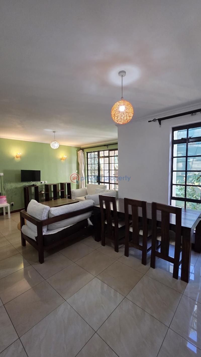 2 bedroom Apartment For Rent Brookside Grove Brookside Westlands Nairobi - 2