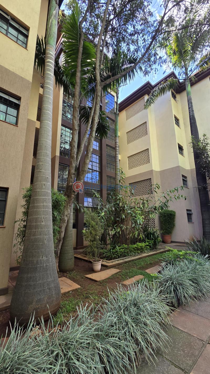 2 bedroom Apartment For Rent Brookside Grove Brookside Westlands Nairobi - 18