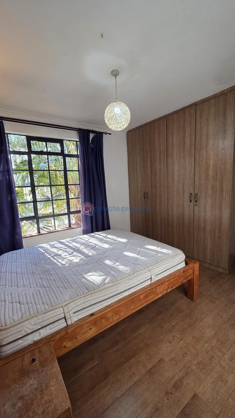 2 bedroom Apartment For Rent Brookside Grove Brookside Westlands Nairobi - 6