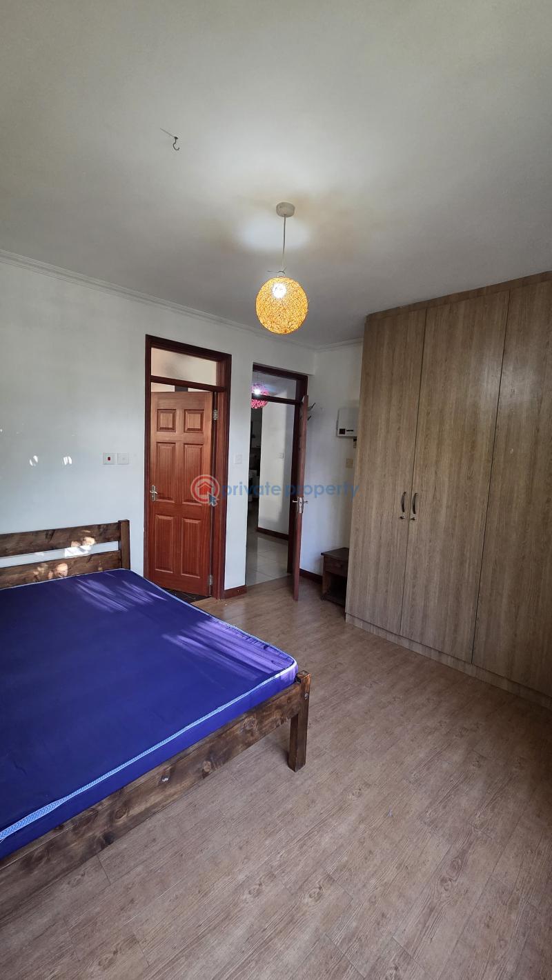2 bedroom Apartment For Rent Brookside Grove Brookside Westlands Nairobi - 20
