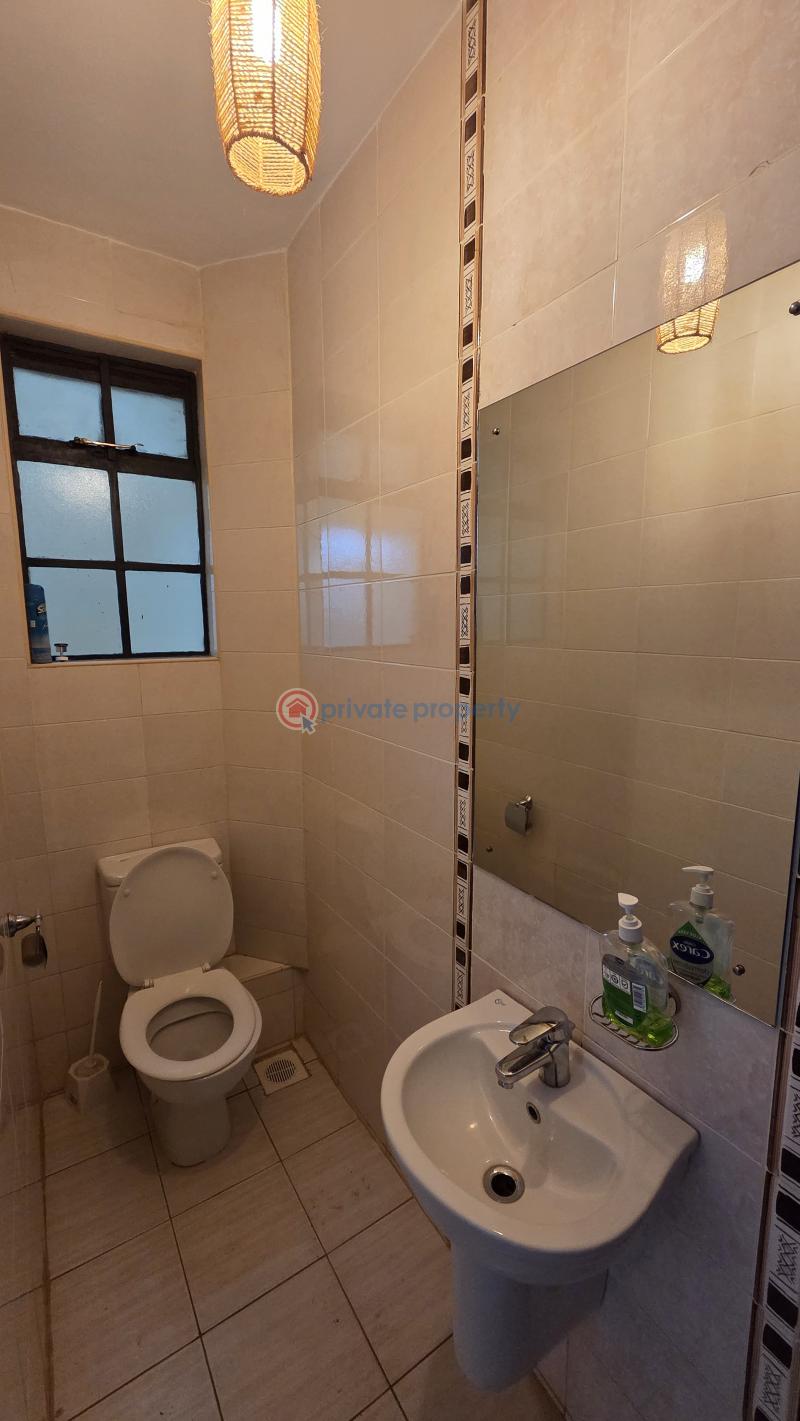 2 bedroom Apartment For Rent Brookside Grove Brookside Westlands Nairobi - 10