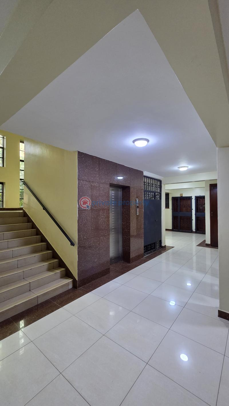 2 bedroom Apartment For Rent Brookside Grove Brookside Westlands Nairobi - 5