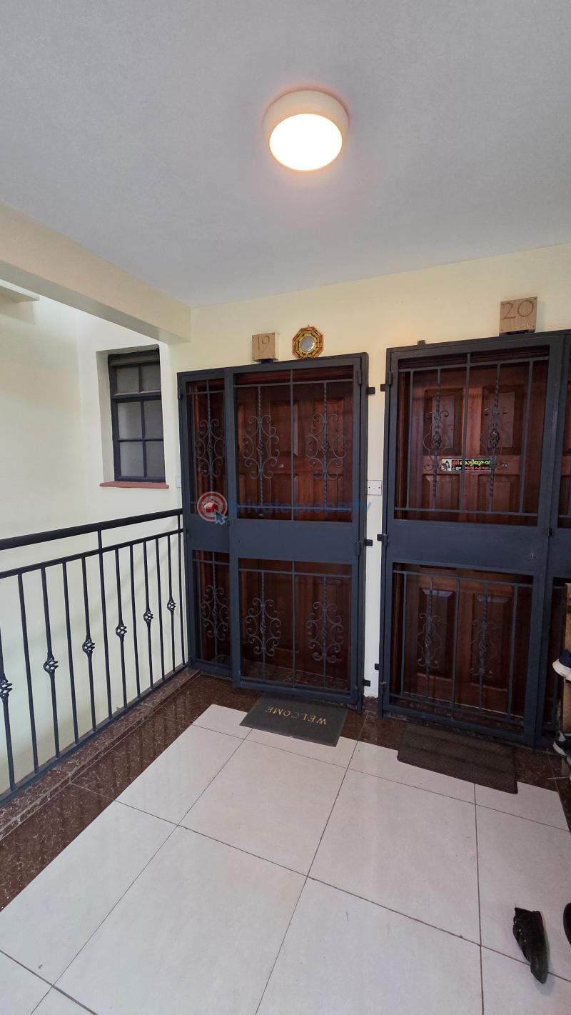 2 bedroom Apartment For Rent Brookside Grove Brookside Westlands Nairobi - 14